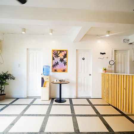 โบราเคย์ จอยท์ โฮเต็ล Hotel Balabag  ภายนอก รูปภาพ