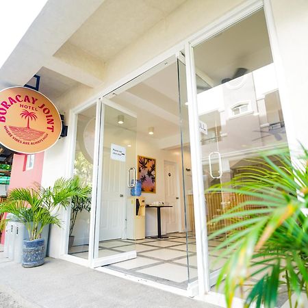 โบราเคย์ จอยท์ โฮเต็ล Hotel Balabag  ภายนอก รูปภาพ
