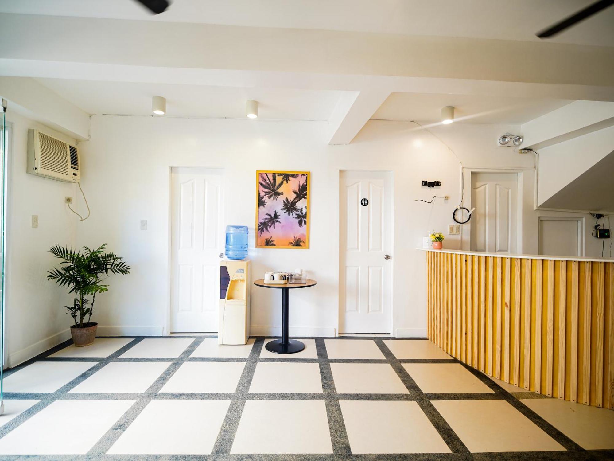 โบราเคย์ จอยท์ โฮเต็ล Hotel Balabag  ภายนอก รูปภาพ