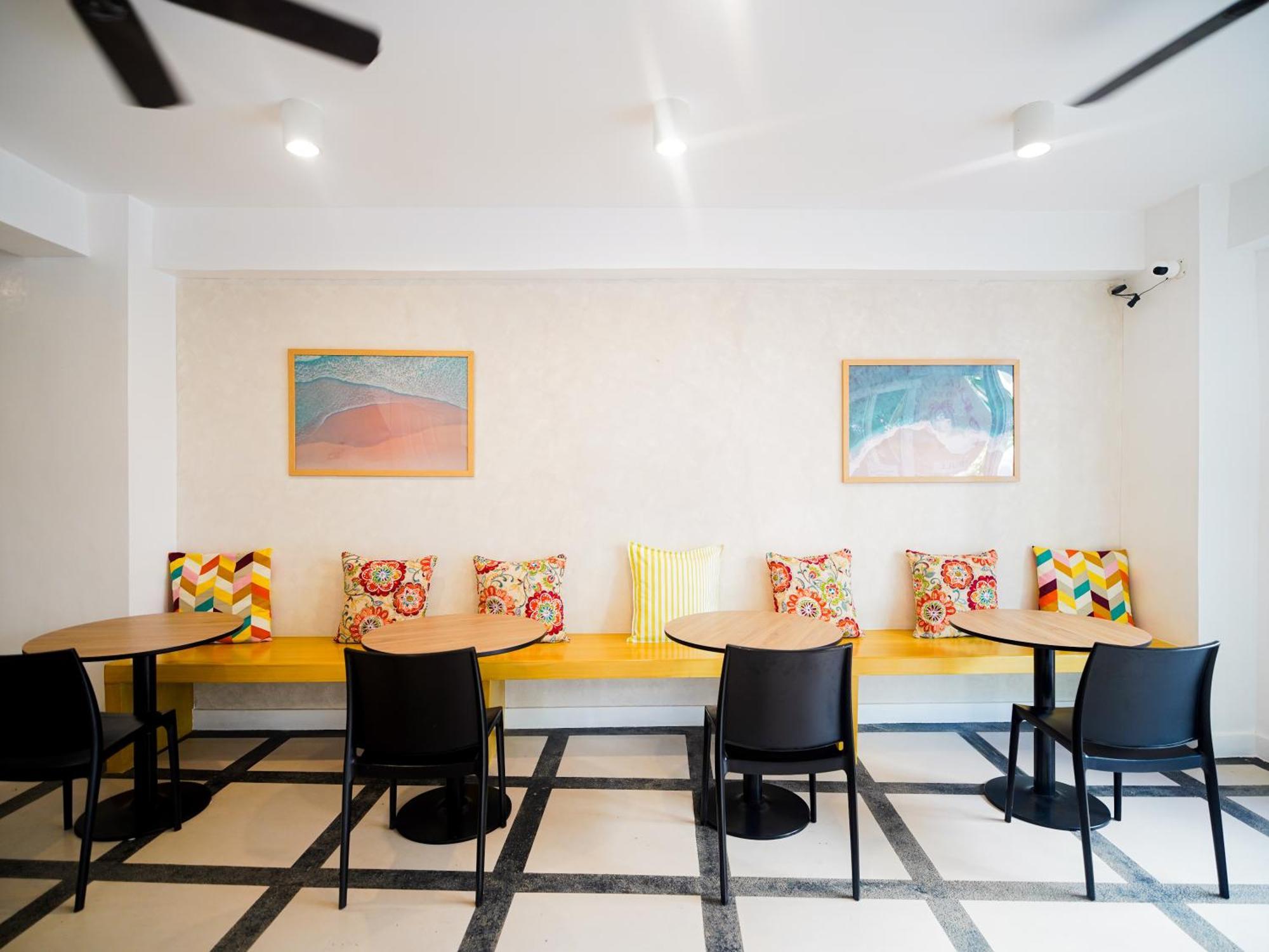 โบราเคย์ จอยท์ โฮเต็ล Hotel Balabag  ภายนอก รูปภาพ