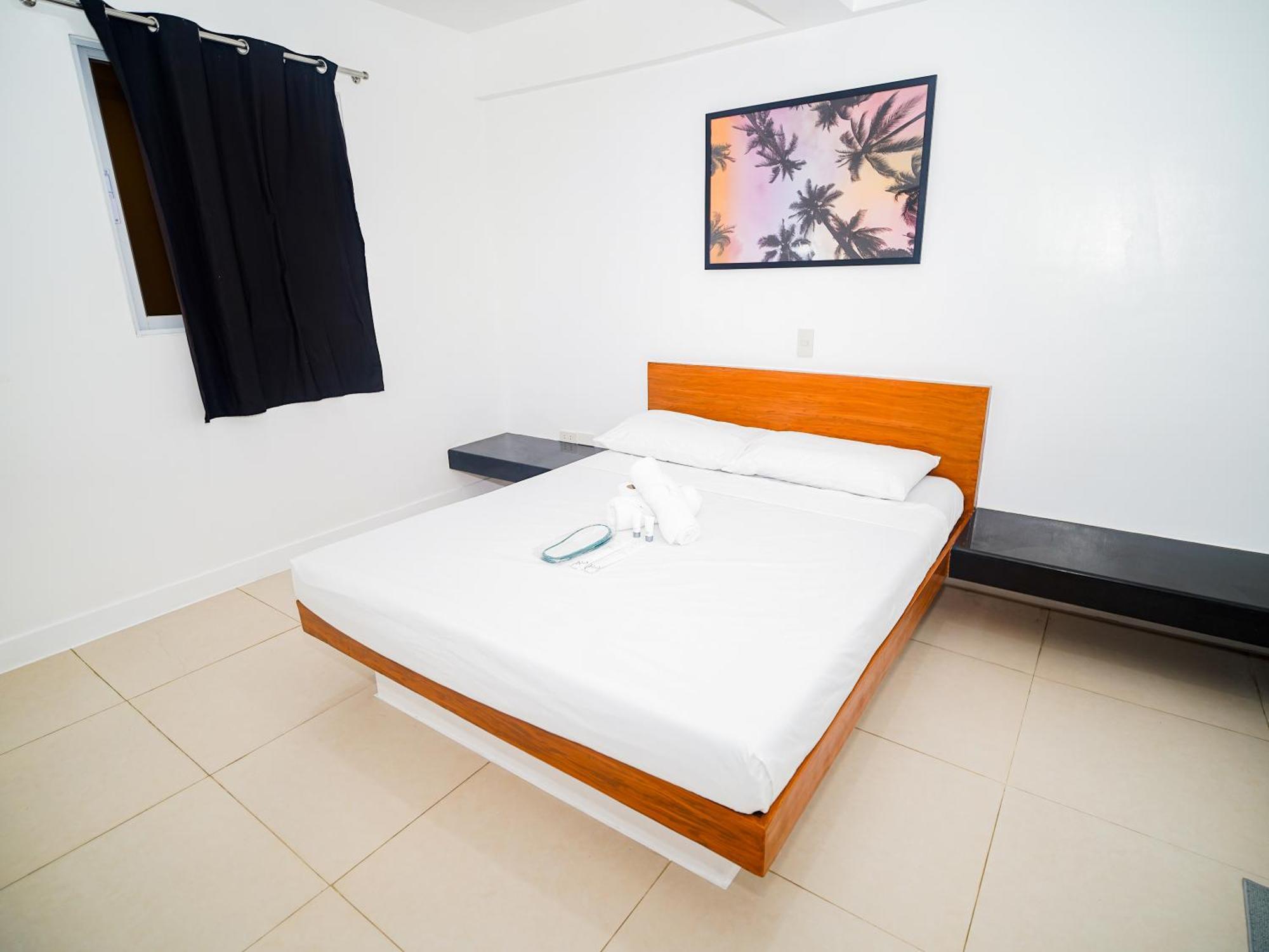 โบราเคย์ จอยท์ โฮเต็ล Hotel Balabag  ภายนอก รูปภาพ