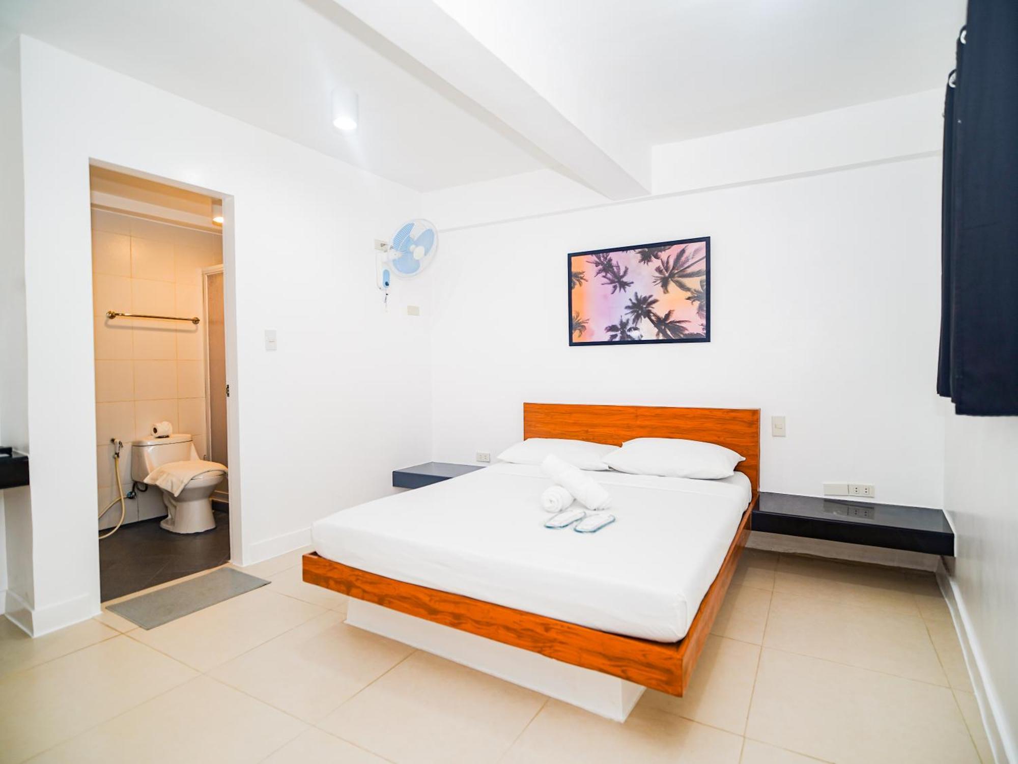 โบราเคย์ จอยท์ โฮเต็ล Hotel Balabag  ภายนอก รูปภาพ