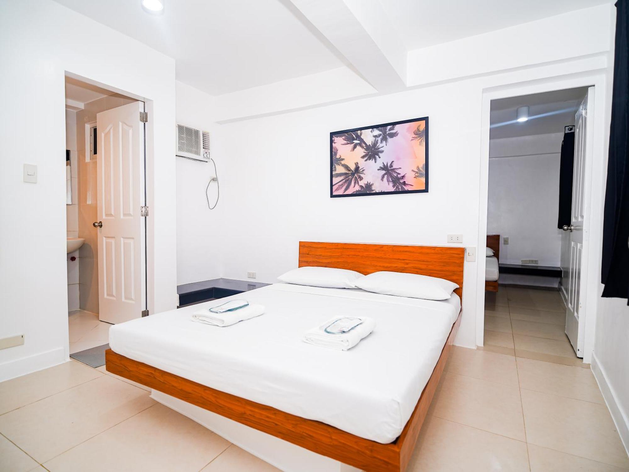 โบราเคย์ จอยท์ โฮเต็ล Hotel Balabag  ภายนอก รูปภาพ