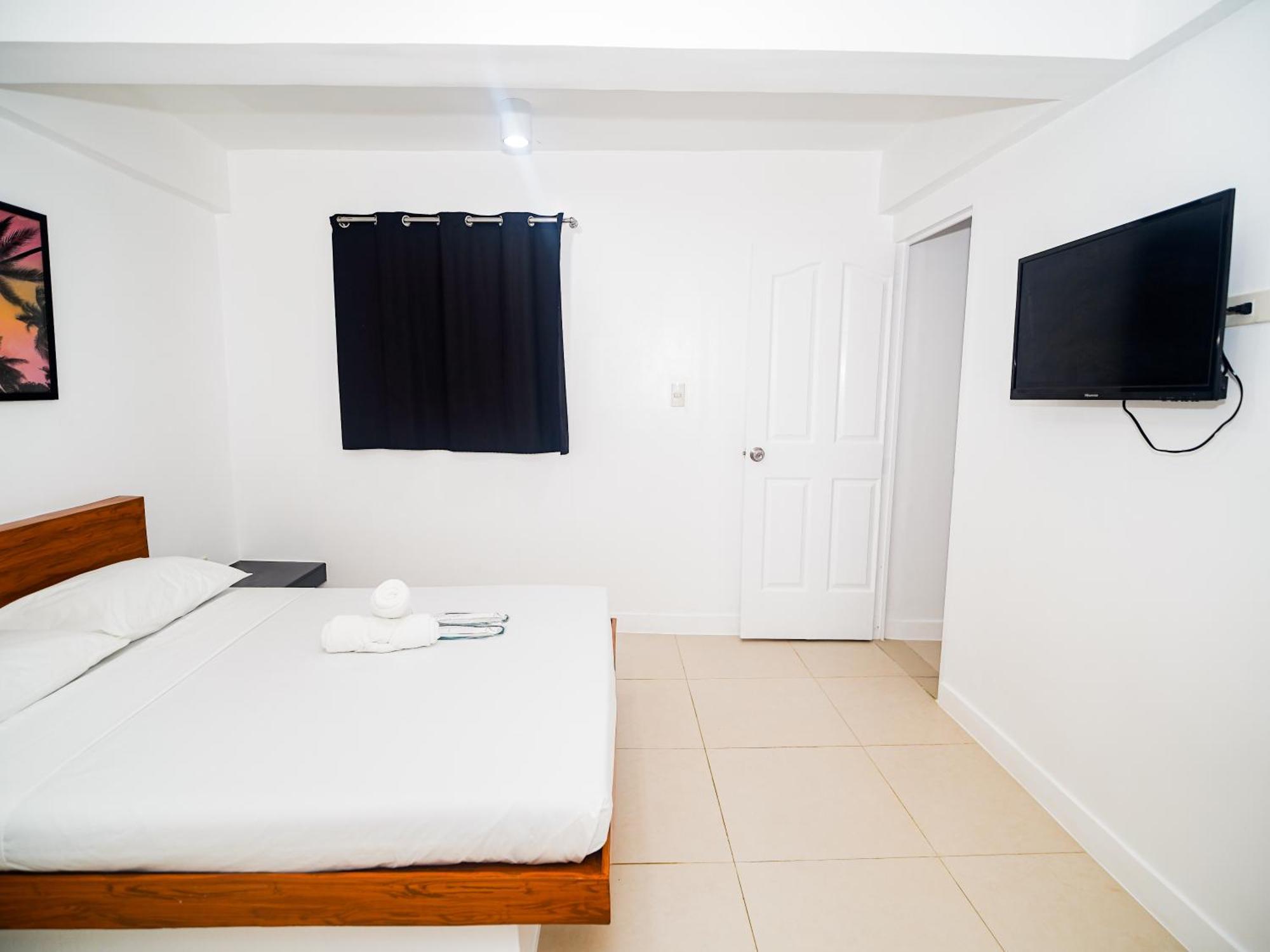โบราเคย์ จอยท์ โฮเต็ล Hotel Balabag  ภายนอก รูปภาพ