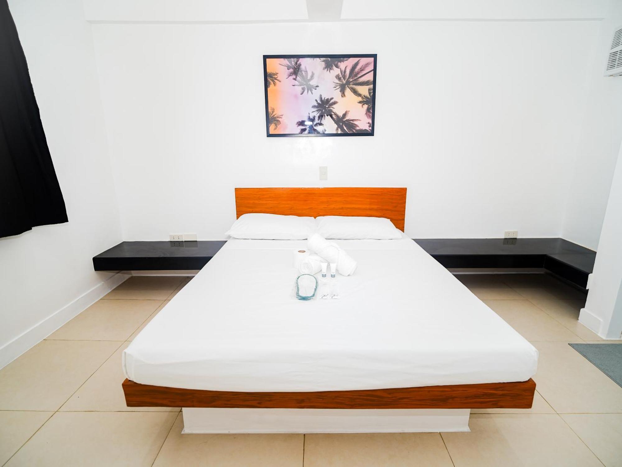 โบราเคย์ จอยท์ โฮเต็ล Hotel Balabag  ภายนอก รูปภาพ