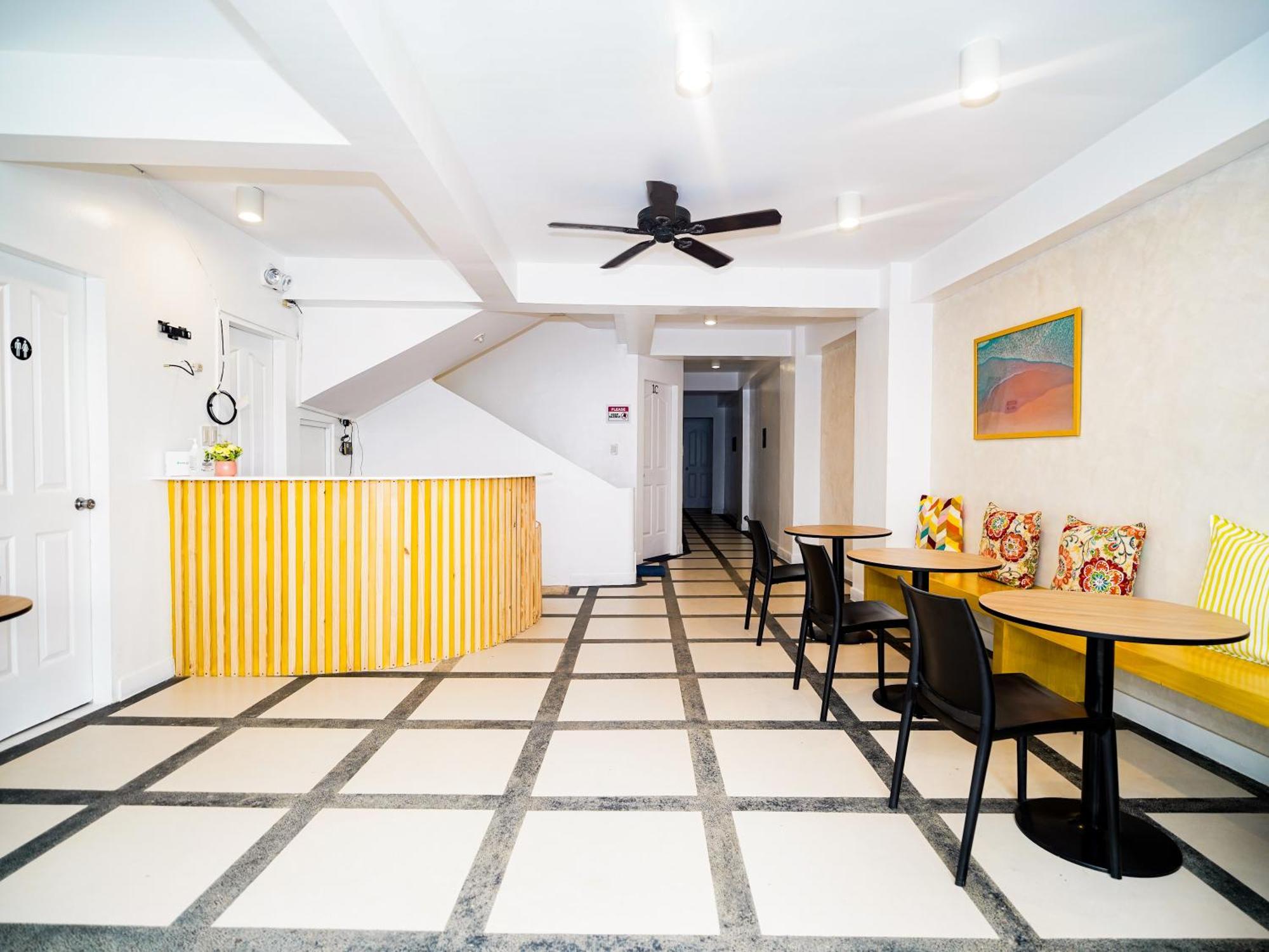 โบราเคย์ จอยท์ โฮเต็ล Hotel Balabag  ภายนอก รูปภาพ