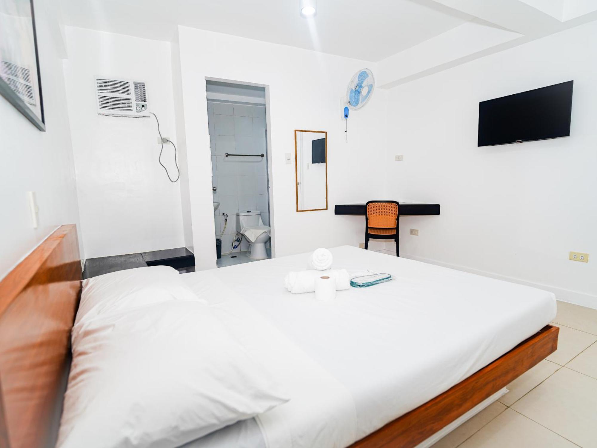 โบราเคย์ จอยท์ โฮเต็ล Hotel Balabag  ภายนอก รูปภาพ
