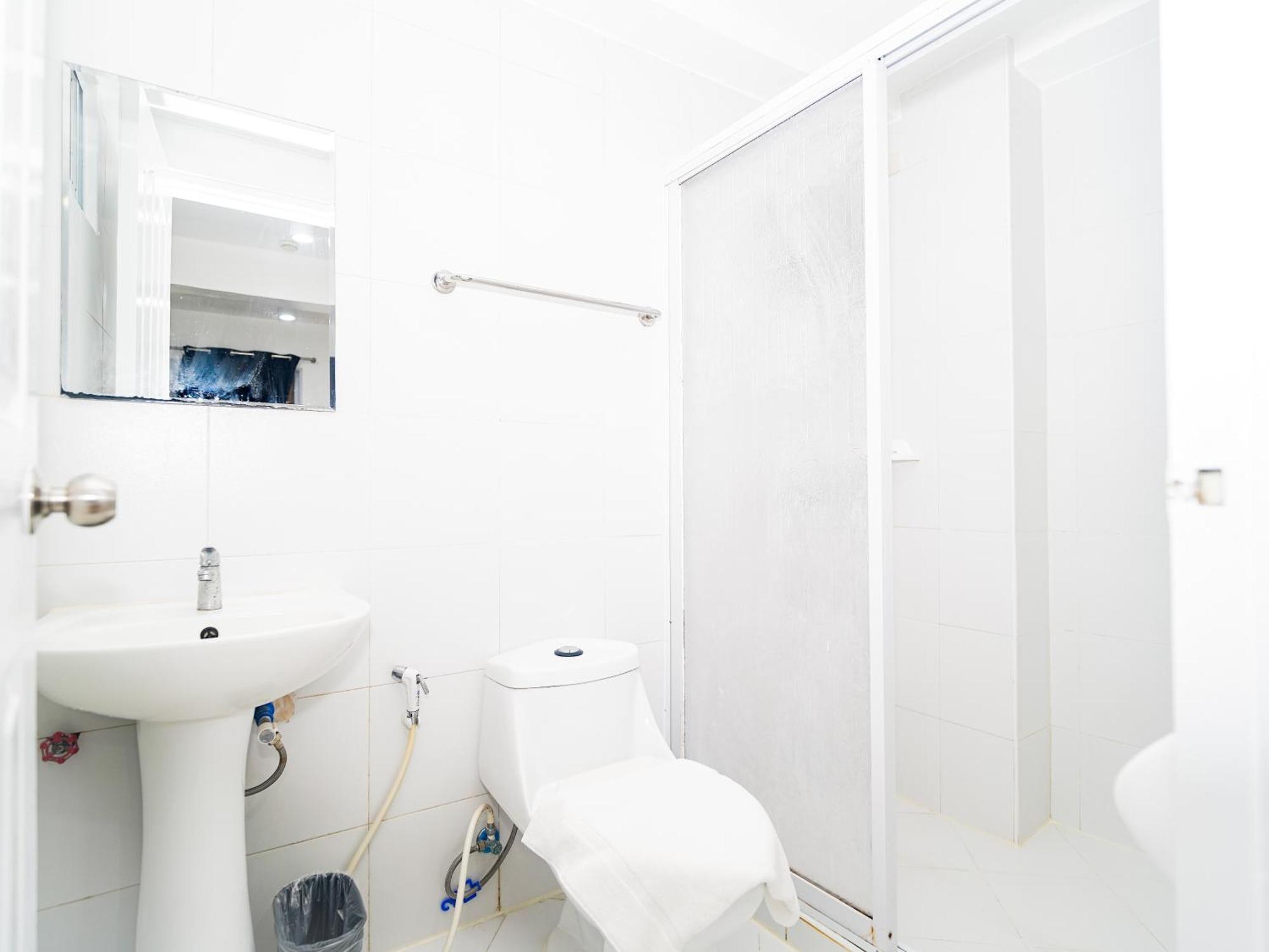 โบราเคย์ จอยท์ โฮเต็ล Hotel Balabag  ภายนอก รูปภาพ