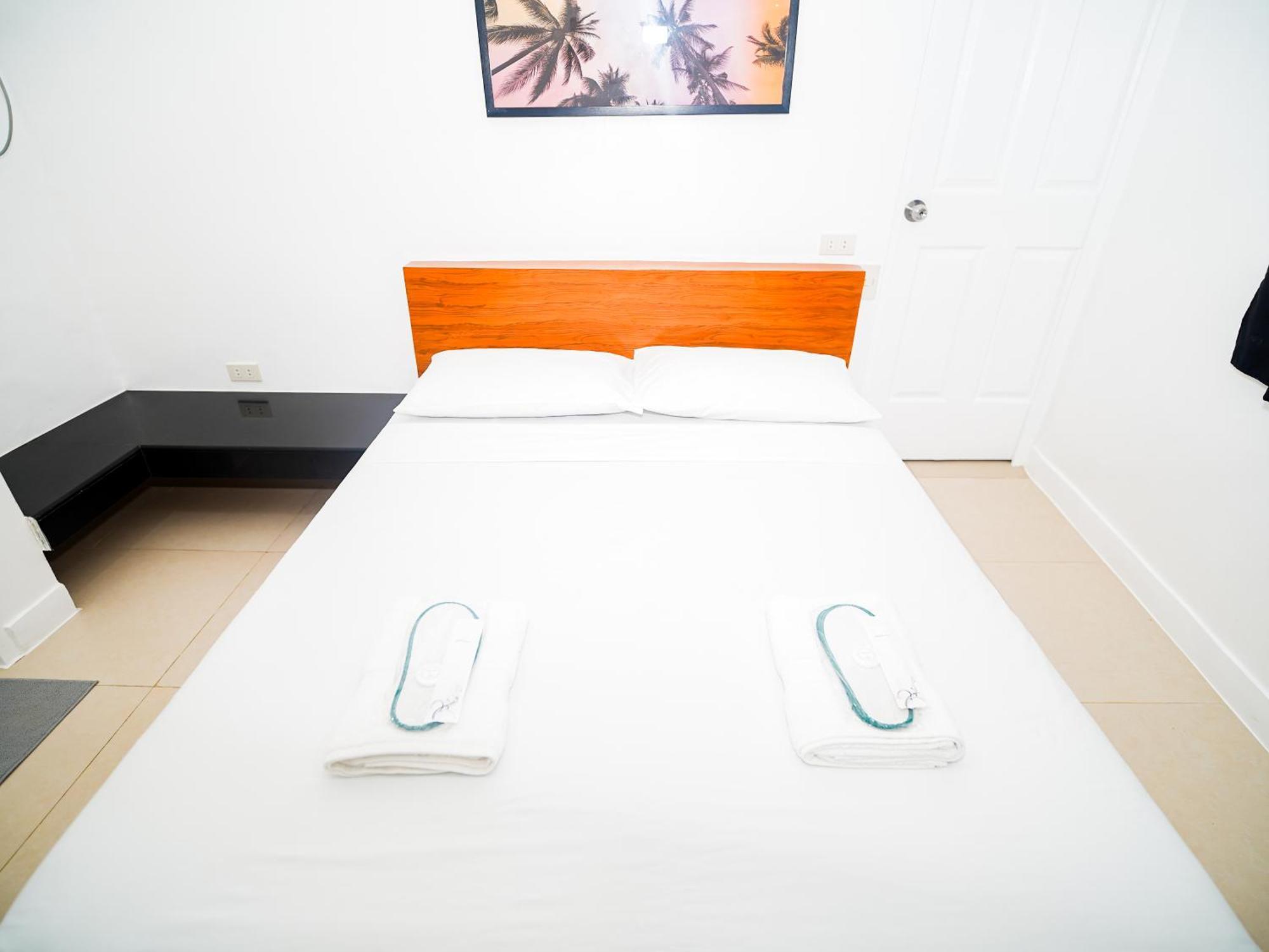 โบราเคย์ จอยท์ โฮเต็ล Hotel Balabag  ภายนอก รูปภาพ