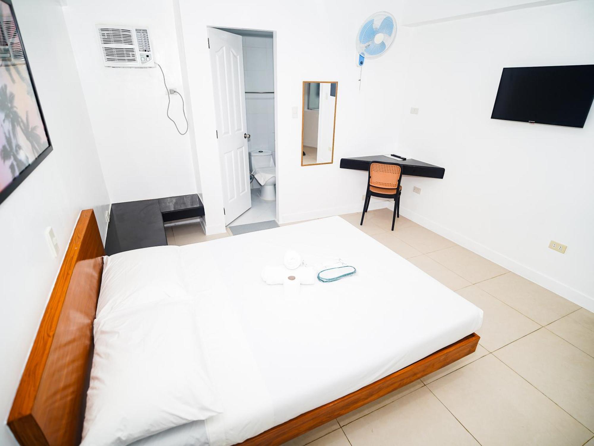โบราเคย์ จอยท์ โฮเต็ล Hotel Balabag  ภายนอก รูปภาพ