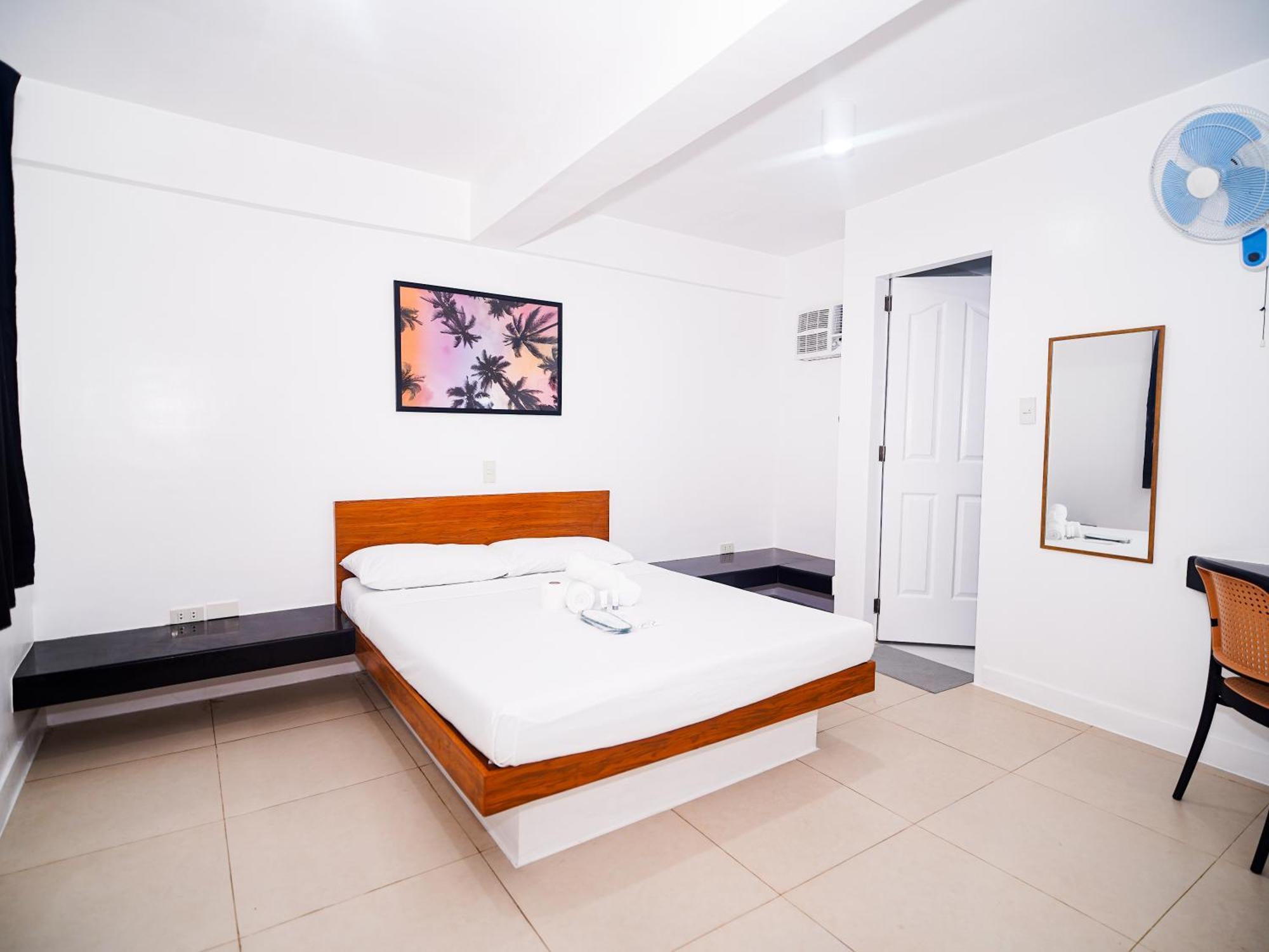 โบราเคย์ จอยท์ โฮเต็ล Hotel Balabag  ภายนอก รูปภาพ