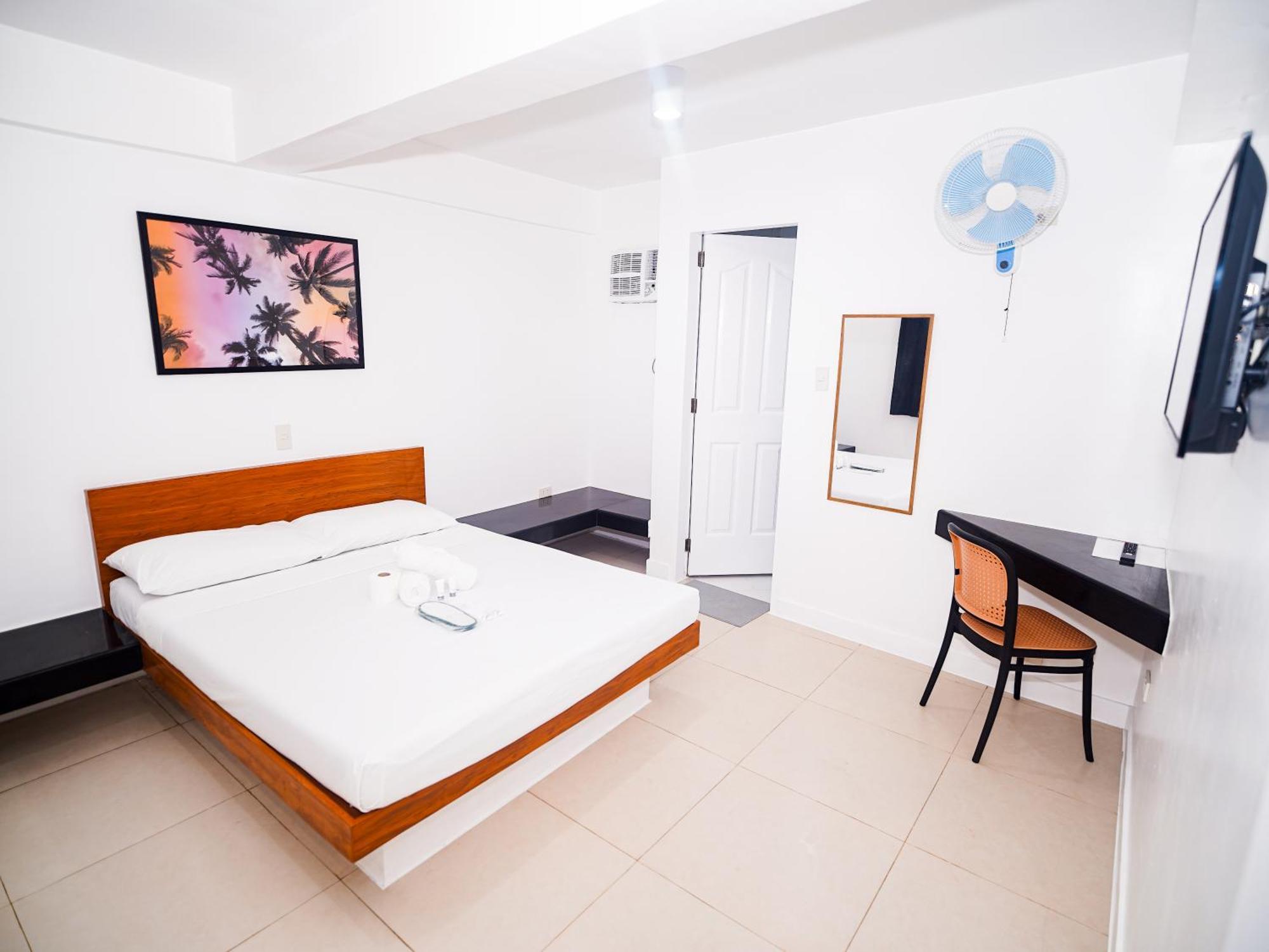 โบราเคย์ จอยท์ โฮเต็ล Hotel Balabag  ภายนอก รูปภาพ