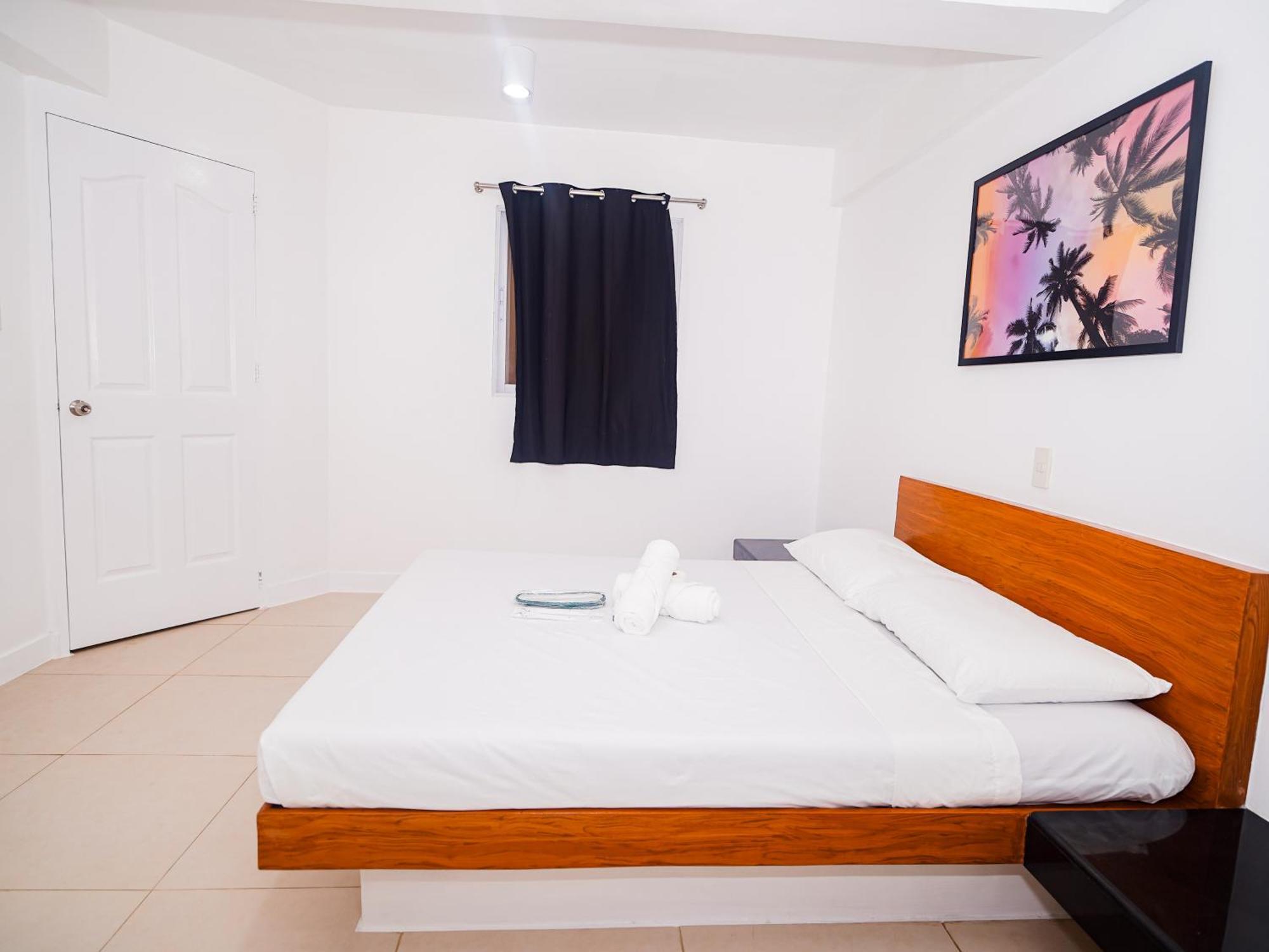 โบราเคย์ จอยท์ โฮเต็ล Hotel Balabag  ภายนอก รูปภาพ