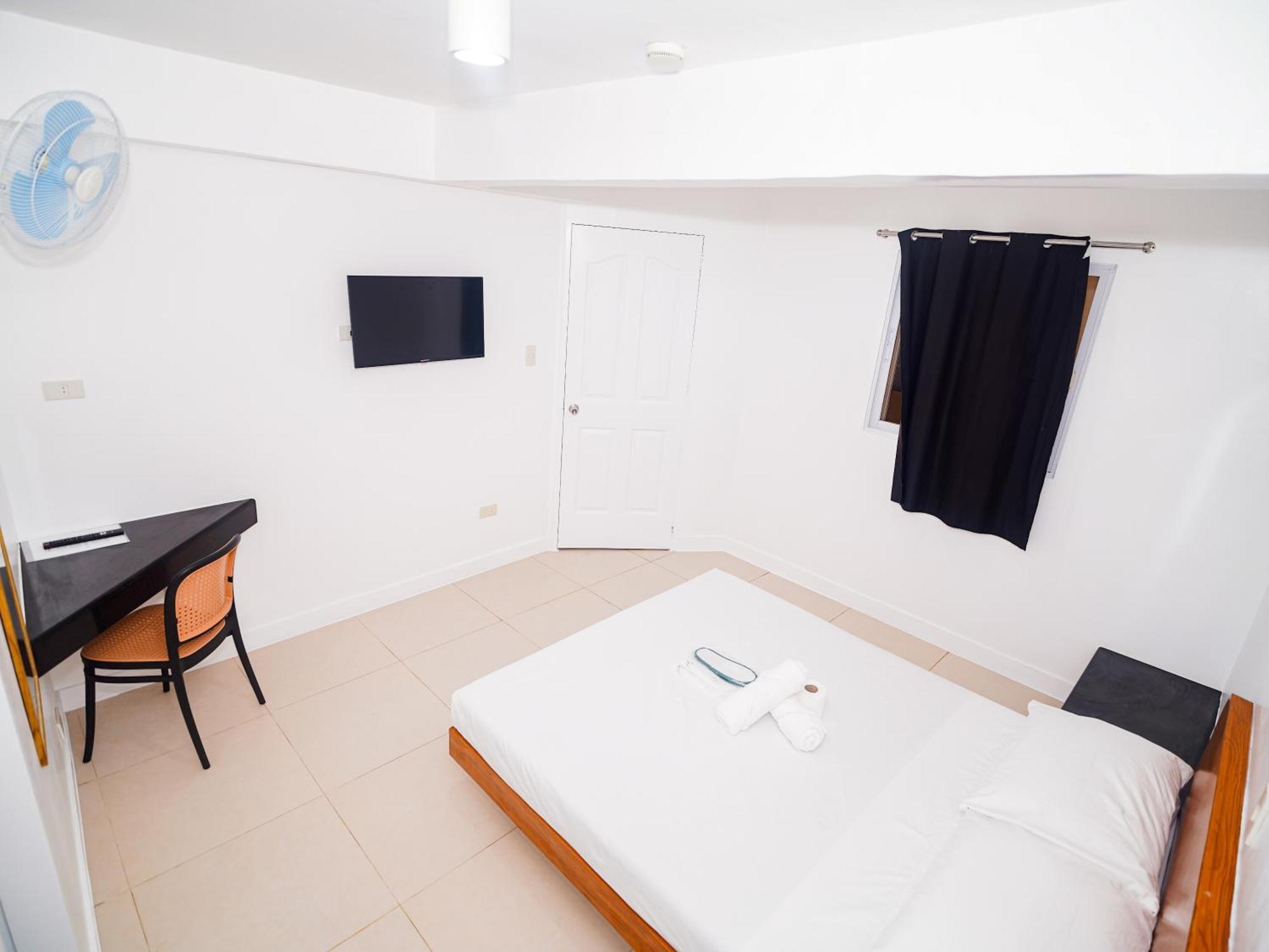 โบราเคย์ จอยท์ โฮเต็ล Hotel Balabag  ภายนอก รูปภาพ