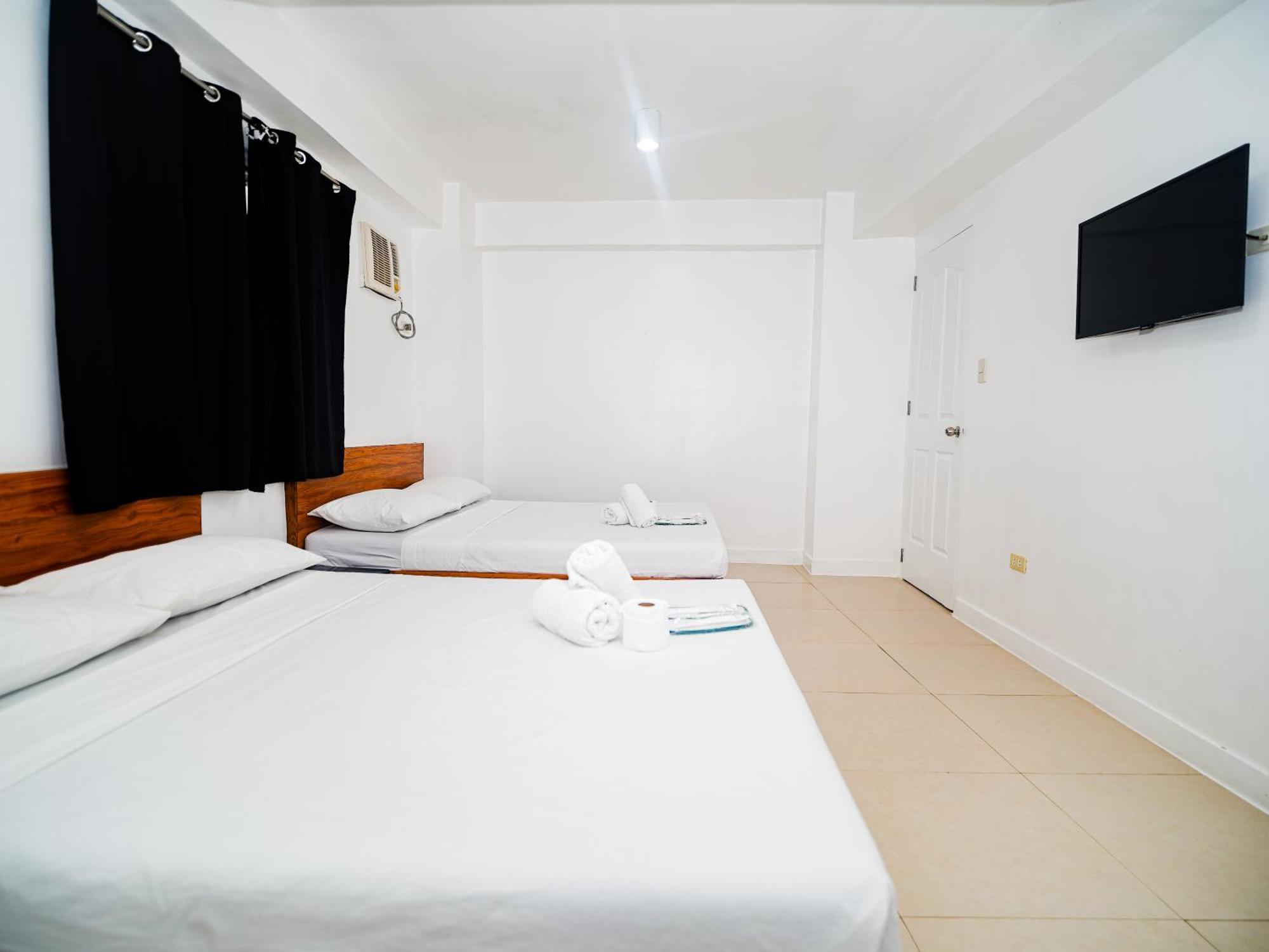 โบราเคย์ จอยท์ โฮเต็ล Hotel Balabag  ภายนอก รูปภาพ